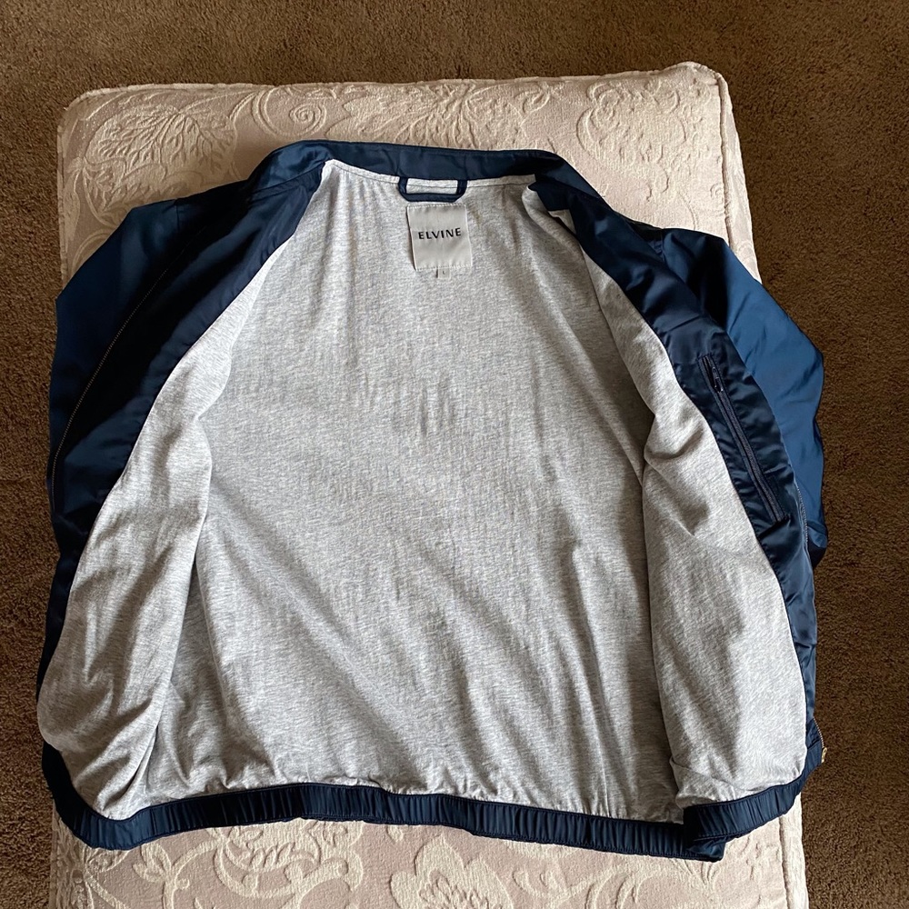 Elvine Jacket - image 3